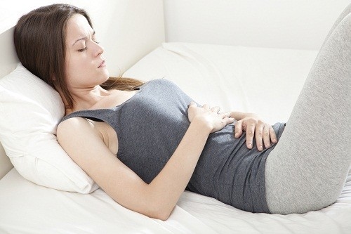 Một trong những nguyên nhân gây đau bụng mạn tính thường gặp là bệnh viêm đường ruột.