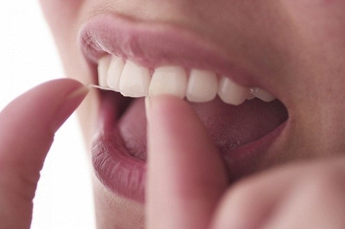 Nghiên cứu cho thấy rằng bệnh nướu nghiêm trọng là một biến chứng của bệnh tiểu đường, do đó người bệnh cần giữ vệ sinh răng miệng sạch sẽ.