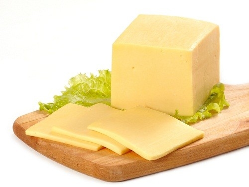 Thực phẩm giúp ngăn ngừa sâu răng