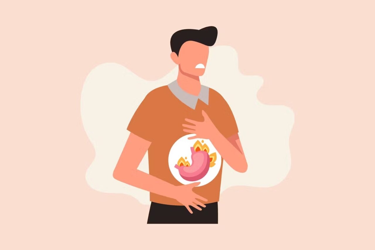Triệu chứng ung thư dạ dày giai đoạn cuối