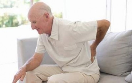 Bệnh thường gặp ở người trung niên và cao tuổi