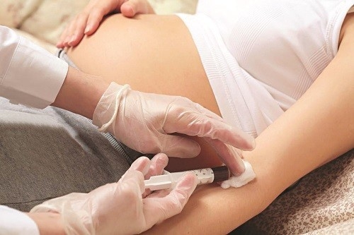 Xét nghiệm trước khi sinh con khám thai định kì