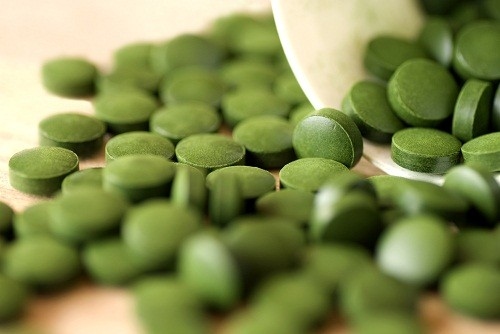 Tảo Spirulina có thể tăng cường hệ miễn dịch cơ thể bằng cách tăng sản xuất kháng thể để đáp ứng với tác nhân gây bệnh. 
