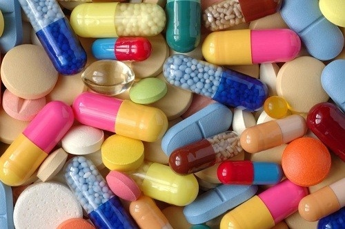 Người bệnh Chlamydia có thể được chỉ định sử dụng thuốc kháng sinh.