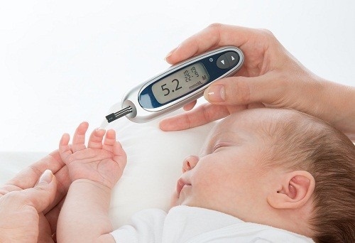 Nguyên nhân gây bệnh tiểu đường loại 1 vẫn chưa được xác định, bệnh thường găp ở trẻ em và thanh thiếu niên.