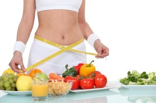 Giảm cân nếu bị béo phì là một trong những biện pháp giúp phòng ngừa và điều trị bệnh cao huyết áp.