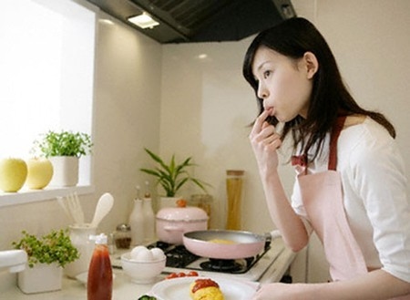 Mỡ máu cao - Người gầy cũng mắc