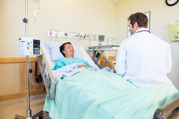 Sau mổ nội soi ruột thừa, điều quan trọng là làm theo hướng dẫn của bác sĩ