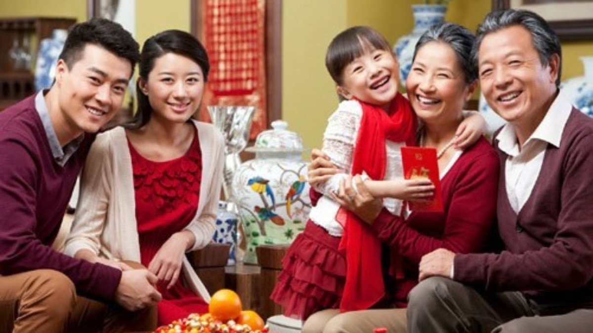 Tết chăm lo, hiếu nghĩa vẹn tròn với món quà sức khỏe