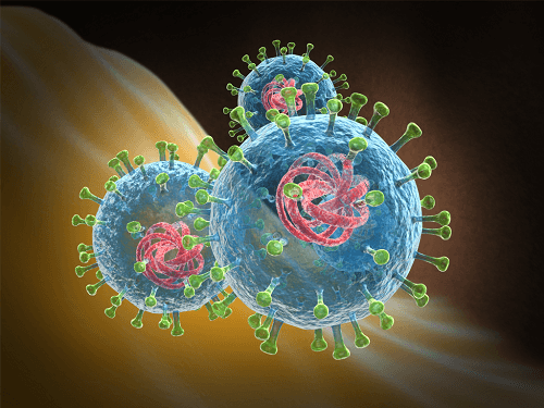 Viêm phế quản cấp tính thường là do viêm nhiễm ở phổi, 90% bắt nguồn từ virus và 10% từ vi khuẩn.