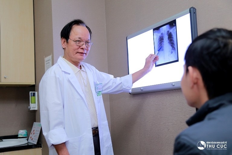 Tình cờ phát hiện bệnh nhờ&#8230;tầm soát ung thư