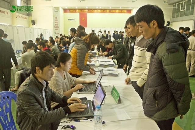 Khám sức khỏe Công ty Cổ phần ô tô Trường Hải