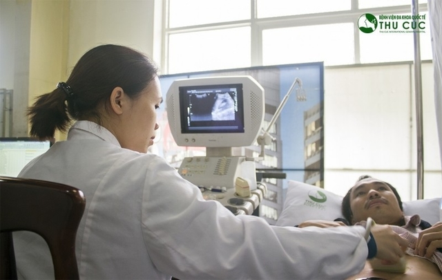 Khám sức khỏe Công ty Cổ phần ô tô Trường Hải