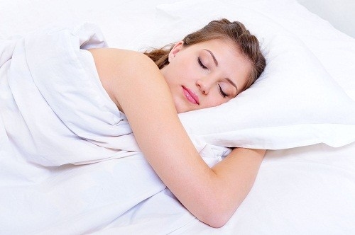 Thói quen ngủ tốt sẽ giúp chúng ta có một giấc ngủ ngon và ngăn chặn tình trạng mất ngủ.