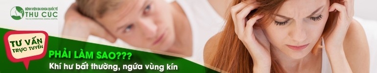 TVTT: &quot;Khí hư bất thường, ngứa vùng kín phải làm sao?&quot;