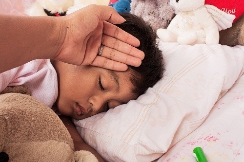 Bênh cúm nguy hiểm nhất đối với trẻ em, người từ 65 tuổi trở lên và người có vấn đề sức khỏe khác. 
