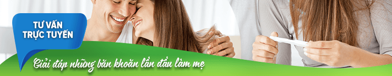 TVTT: Giải đáp những băn khoăn lần đầu làm mẹ