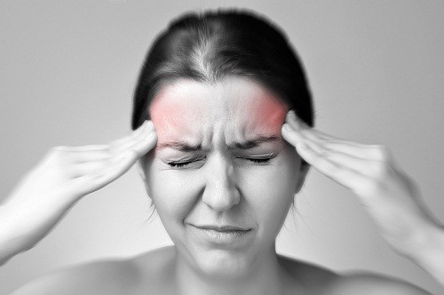 Nguyên nhân gây đau nửa đầu thường xuyên