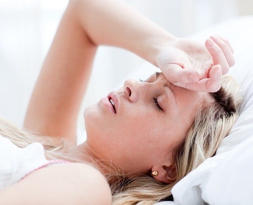 Các loại thuốc làm giảm nồng độ estrogen thể gây ra các cơn nóng bừng ở cả nam giới và phụ nữ ở độ tuổi 31. 