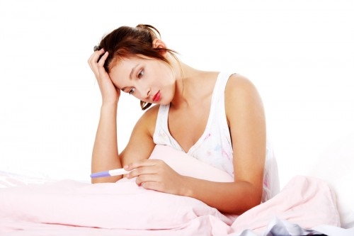 Niêm mạc tử cung mỏng ảnh hưởng đến quá trình mang thai