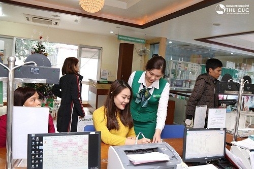 Trong quá trình thăm khám và điều trị u nang buồng trứng tại Bệnh viện Thu Cúc, người bệnh sẽ được đội ngũ nhân viên y tế hỗ trợ chu đáo, nhiệt tình.