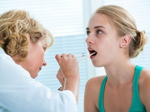Cắt amidan xong cần kiêng gì để có thể nhanh chóng hồi phục sức khỏe là quan tâm của hầu hết người bệnh.