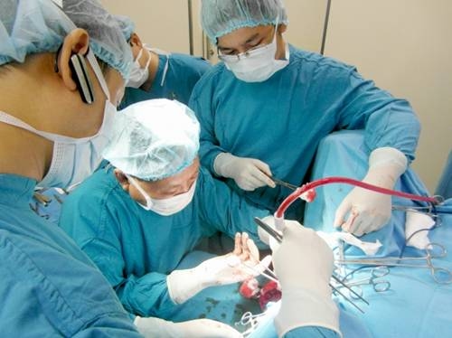 Tùy vào tình trạng và mức độ bệnh cụ thể mà có phương pháp điều trị bệnh trĩ phù hợp