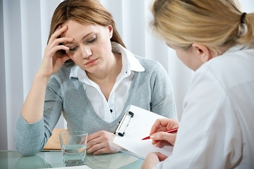 Cắt u xơ tử cung 50 tuổi trở lên có u xơ tử cung