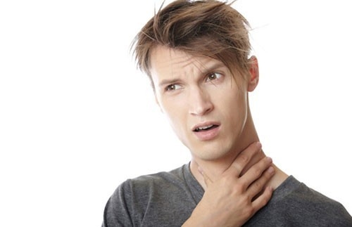 Nuốt nước bọt đau cổ họng Làm cách nào để điều trị khỏi hẳn