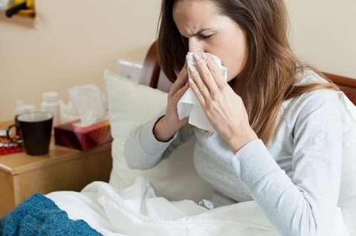 Polyp mũi và những điều cần biết