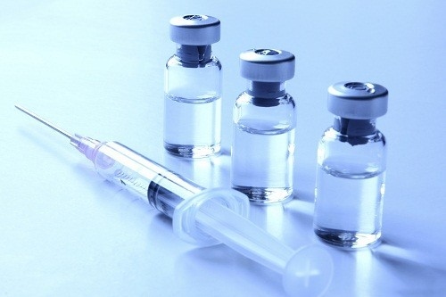 Để phòng chống viêm quai bị, tiêm phòng vắc xin là cách hiệu quả nhất. 