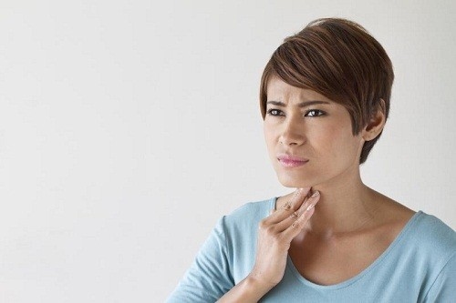 Hạch ở cổ có nguy hiểm không là băn khoăn chung của nhiều người khi mắc bệnh