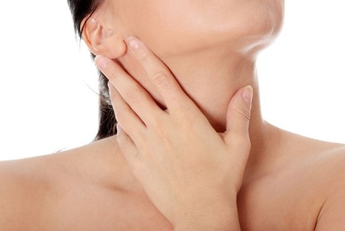 U tuyến giáp kiêng ăn gì? bệnh rất quan trọng