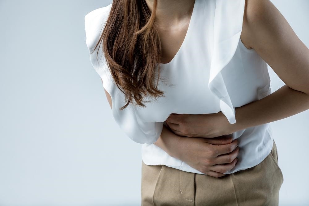 Xuất huyết nang buồng trứng có nguy hiểm không