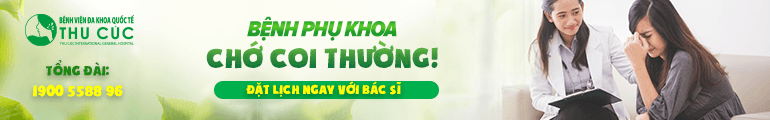Bệnh phụ khoa - chớ coi thường