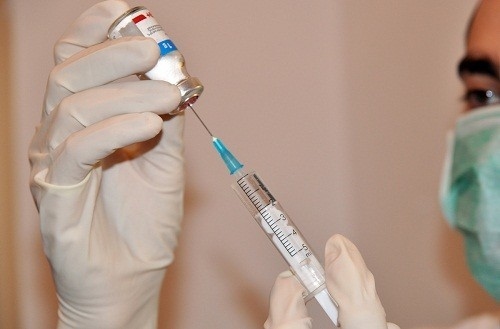 Sử dụng thuốc hormone có thể làm tăng nguy cơ đa thai.