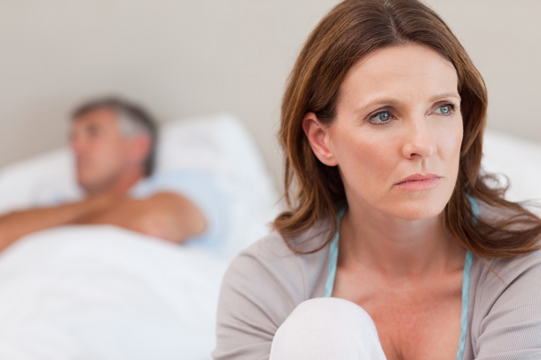 Giai đoạn tiền mãn kinh có nhiều biểu hiện khác nhau