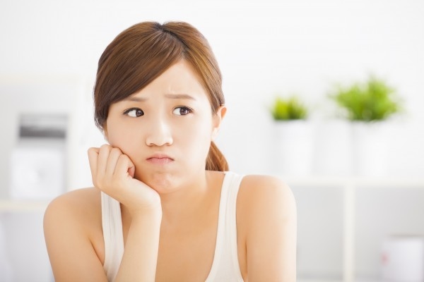 kinh nguyệt không đều