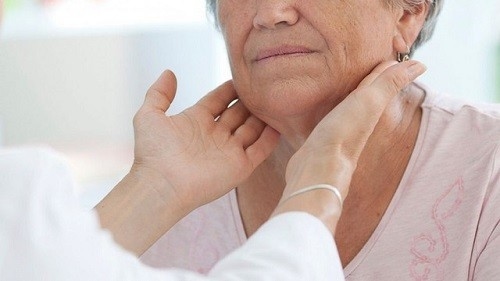 Người bệnh cần tuân thủ theo đúng phác đồ điều trị của bác sĩ để cải thiện sớm tình trạng bệnh