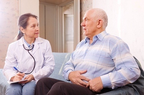 Phẫu thuật nội soi lấy sỏi niệu quản