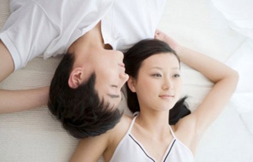 Sau sinh bao lâu thì được quan hệ?