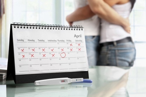Khi bị tắc vòi trứng, chị em thường có biểu hiện chu kỳ kinh nguyệt không đều, khó chịu ở vùng bụng…ảnh hưởng tới sức khỏe