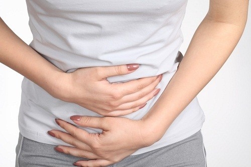 U xơ tử cung có thể gây chảy máu nghiêm trọng dẫn tới tình trạng thiếu máu ở người bệnh.