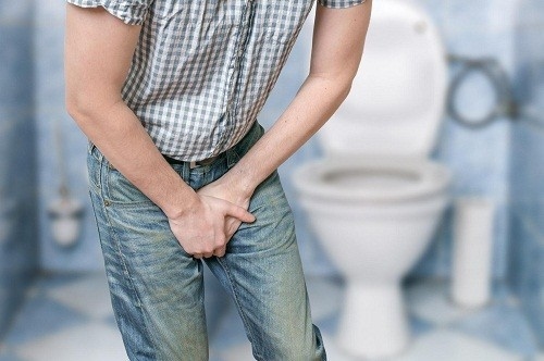Viêm bao quy đầu có thể xảy ra ở bất cứ độ tuổi nào ở nam giới.