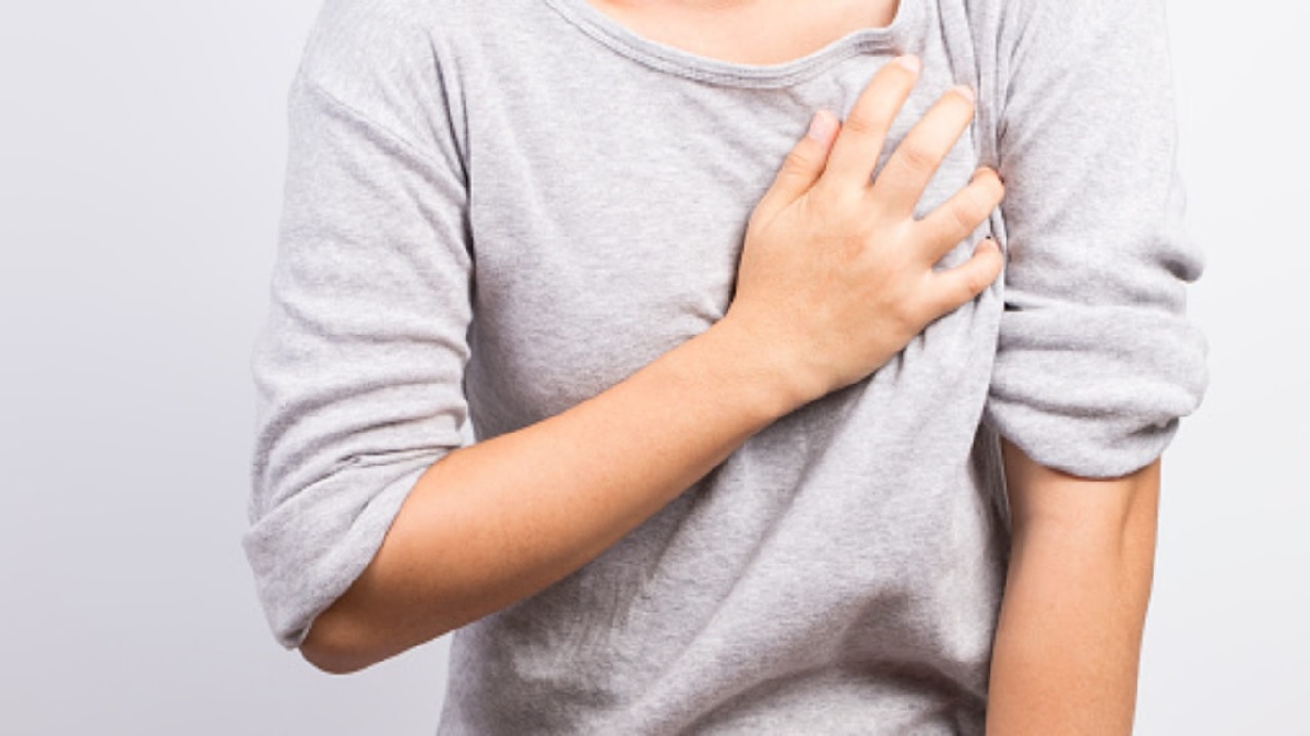 XƠ NANG TUYẾN VÚ LÀM THẾ NÀO ĐỂ ĐIỀU TRỊ