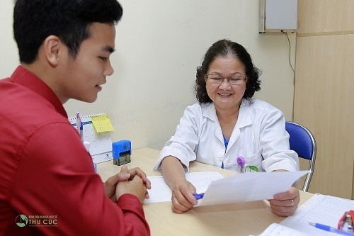 Vì sao không có tinh trùng trong tinh dịch?