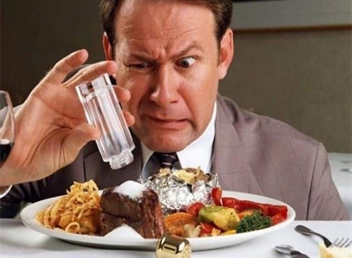 Lưu ý khi mắc bệnh sỏi thận bạn cần biết