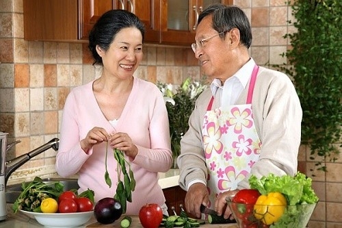 Để phòng ngừa bệnh trĩ cần áp dụng chế độ ăn uống khoa học, nhiều chất xơ