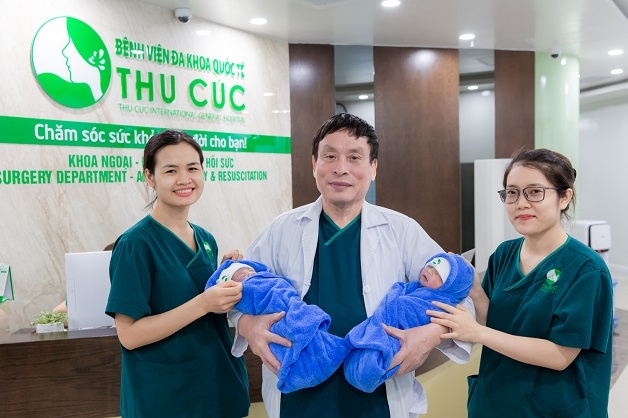 Bác sĩ Nguyễn Văn Hà