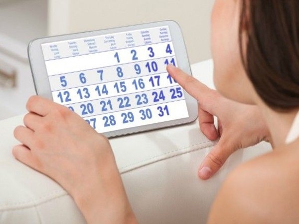 Cách tính tuổi thai và tính ngày dự sinh chuẩn